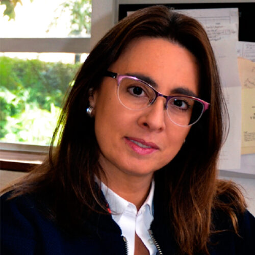 Prof. Dr. CATALINA BOTERO